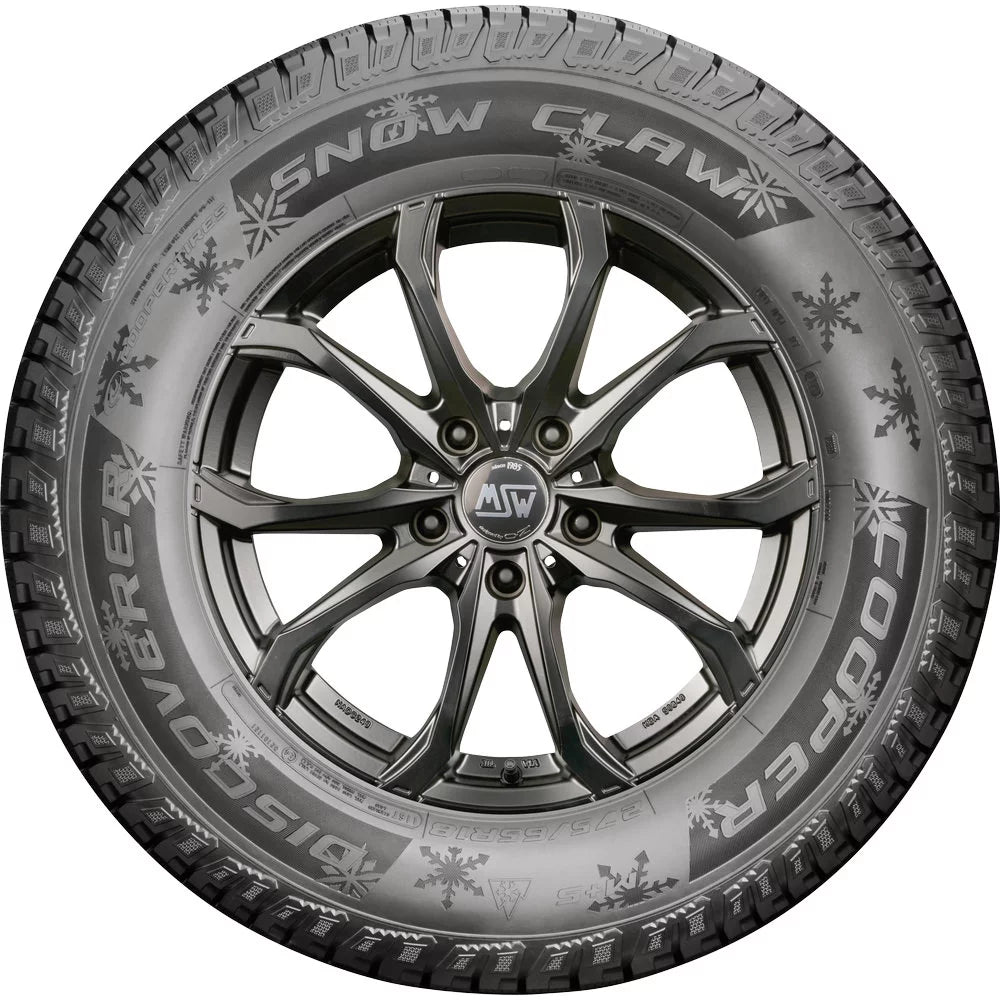 Winter Light Truck Tire 235/65R16C C21831