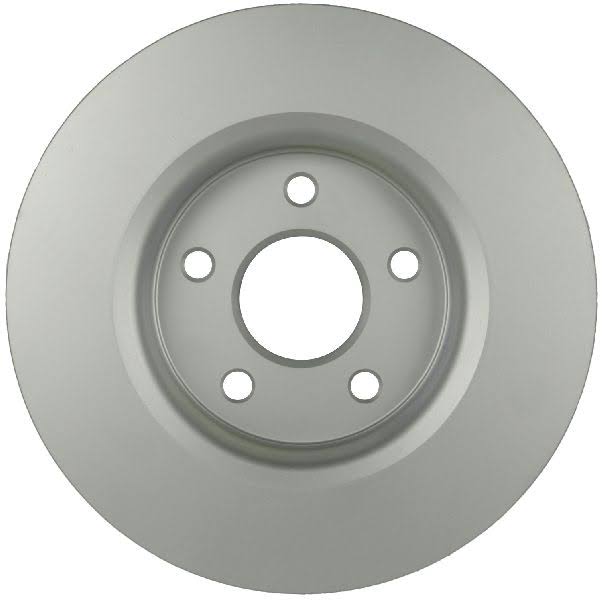 Front Disc Brake Rotor J747633