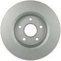 Front Disc Brake Rotor J747633