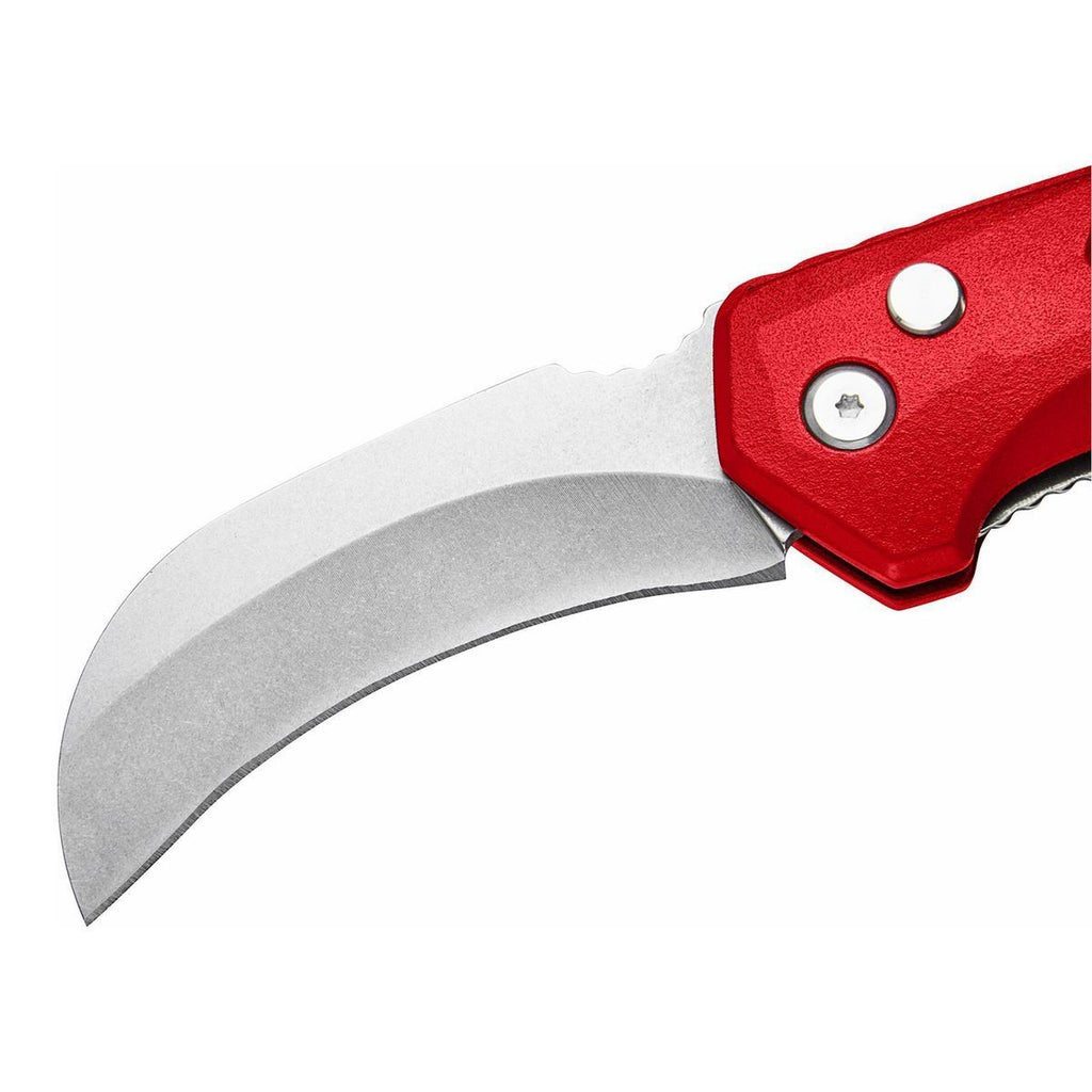 Hawkbill Flip Knife O763