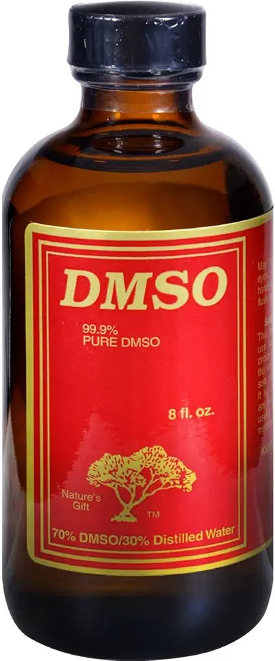 8 oz 70/30 DMSO Liquid C7629