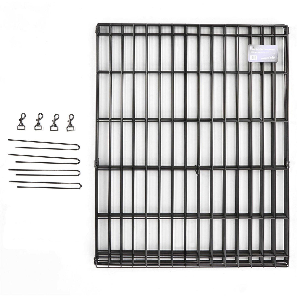 Exercise Pen/Pet T7558