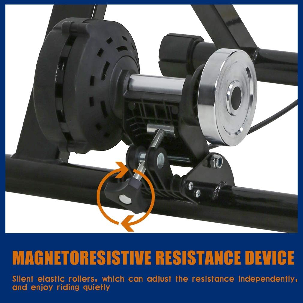 Magnetic Bike Trainer Stand N4880