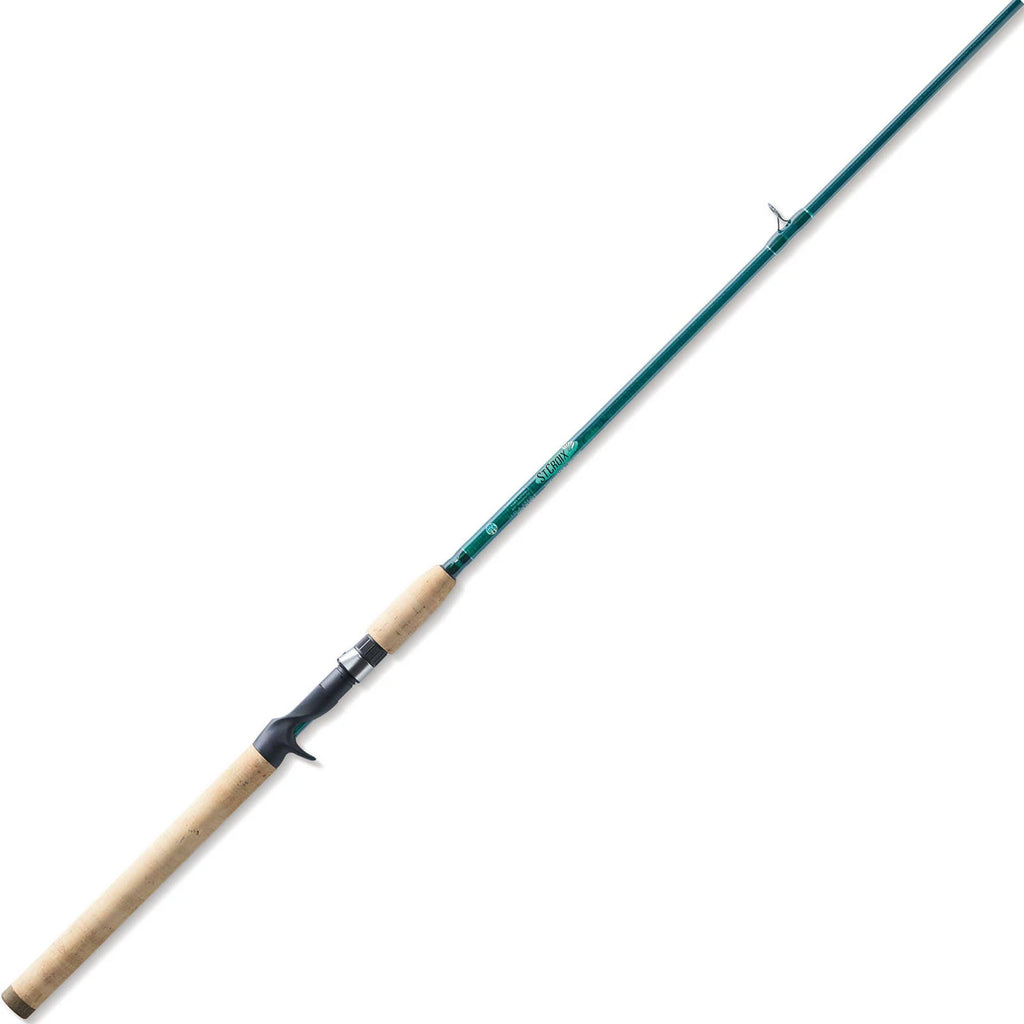 Casting Travel Rod B6306