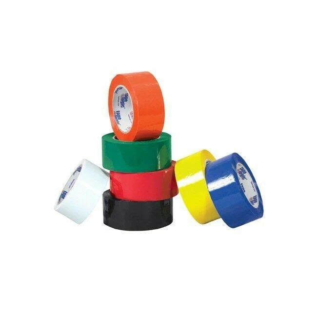 Blue Carton Sealing Tape 18 Pack J905