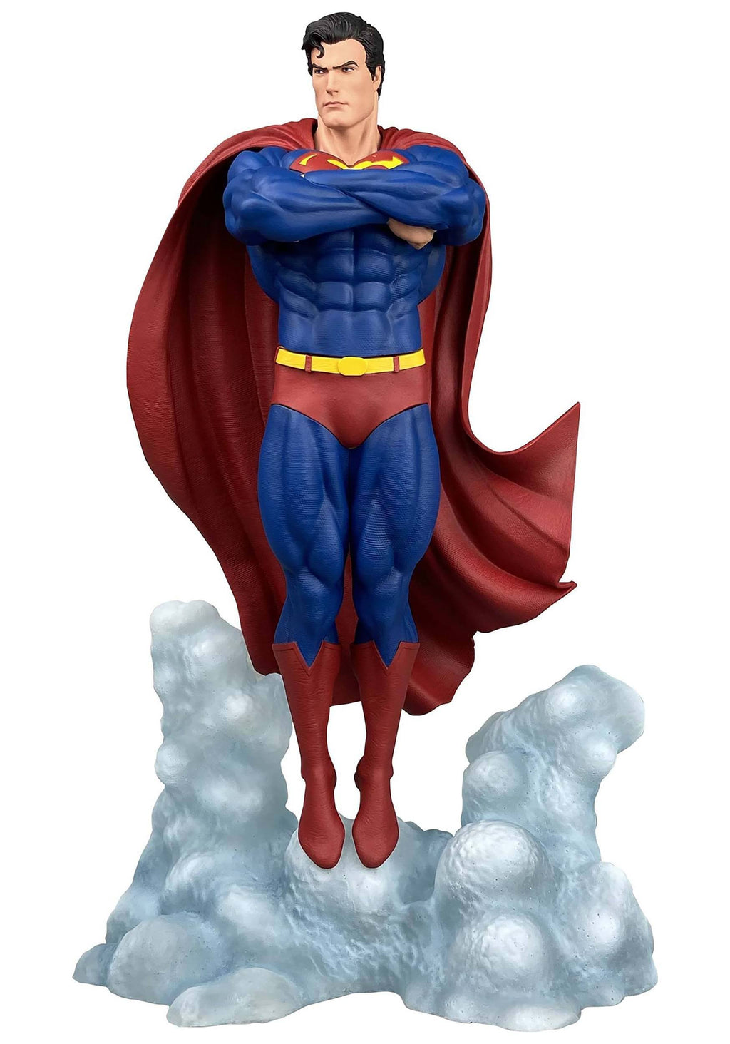 PVC Statue F9618