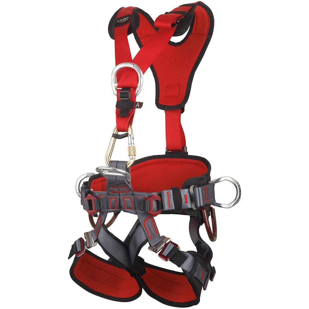 Work Harness W2857