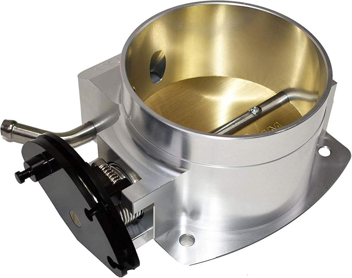 102mm Throttle Body V70432