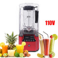 2200W Electric Blender Smoothie Maker Juicer P78546