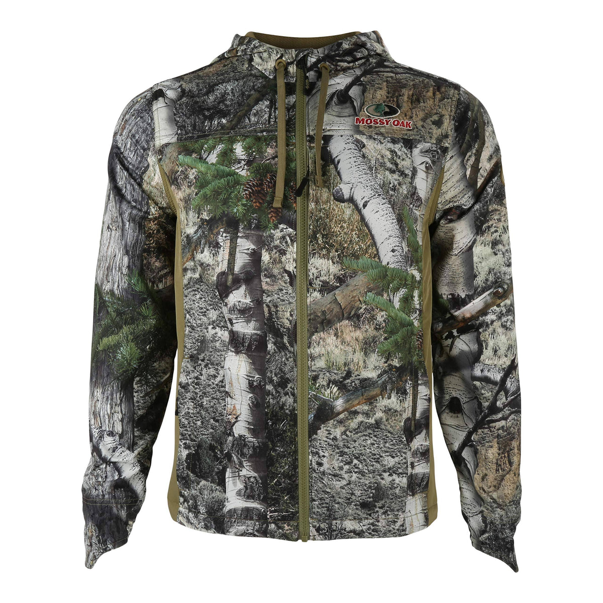 Men's Jacket N72901