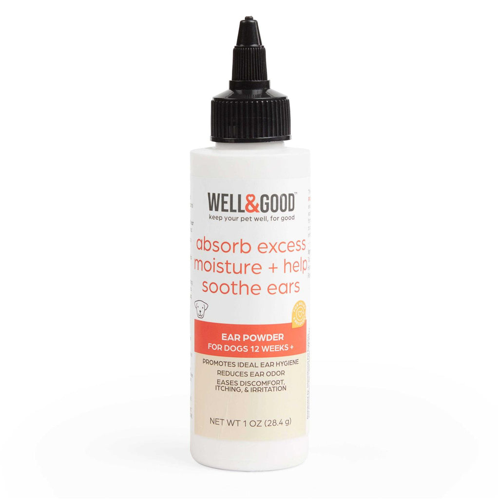 Dog Ear Powder U199