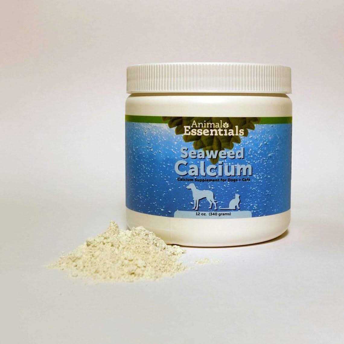 Seaweed Calcium for Dogs and Cats L9190