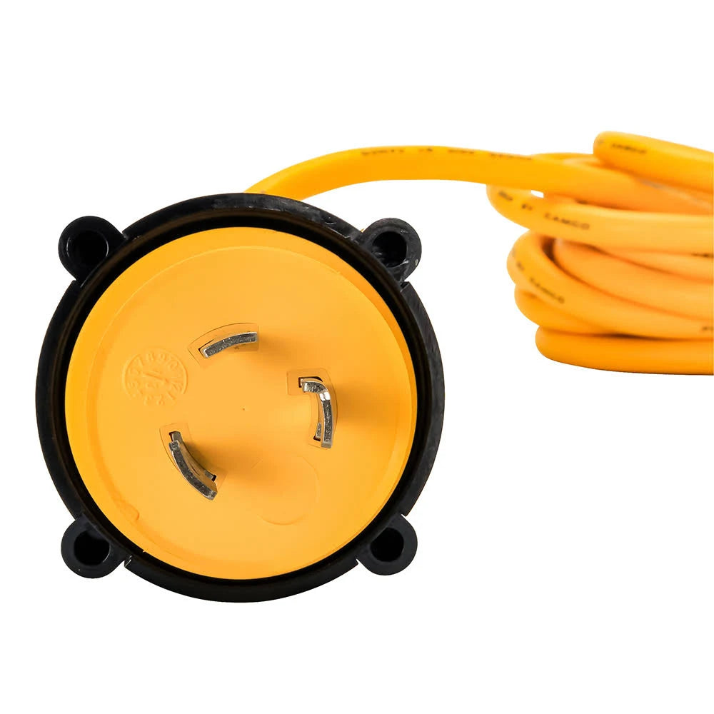 30 Amp Marine Extension Cord Y94340
