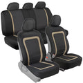 Car Seat Covers Full Interior Set D292320