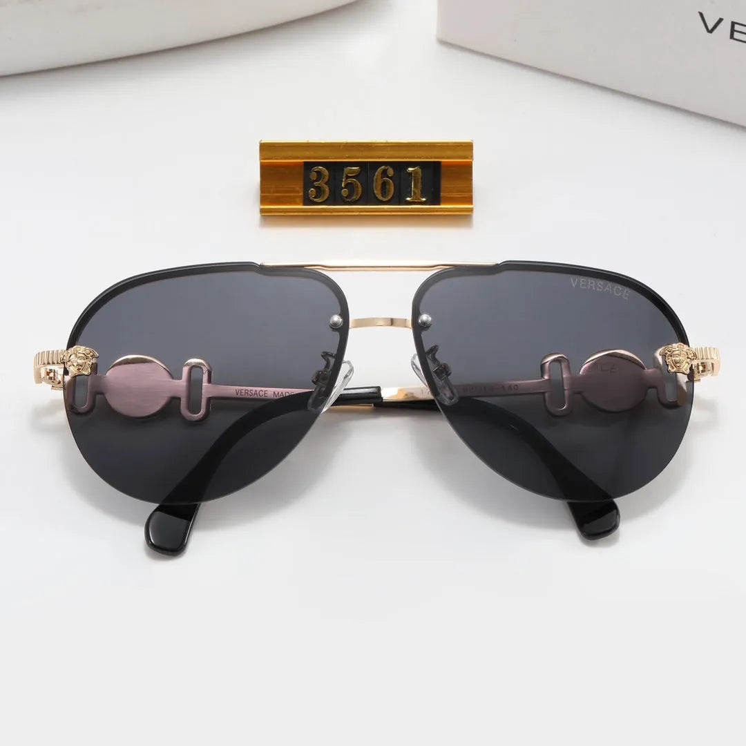 VE Letter Sunglasses W126
