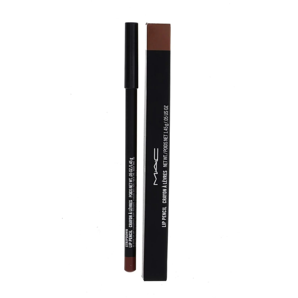Creamy Brown Beige Lip Pencil V306
