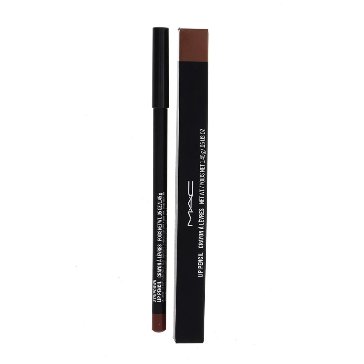 Creamy Brown Beige Lip Pencil V306