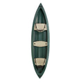 Forest Green Canoe T18376