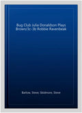 Robbie Ravenbeak O563987