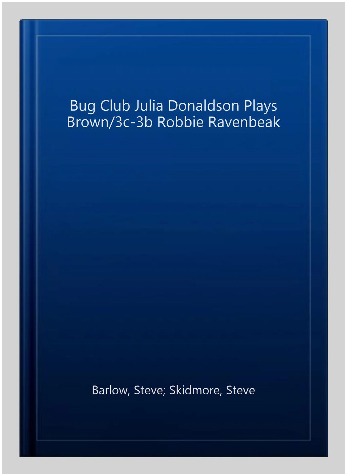 Robbie Ravenbeak O563987