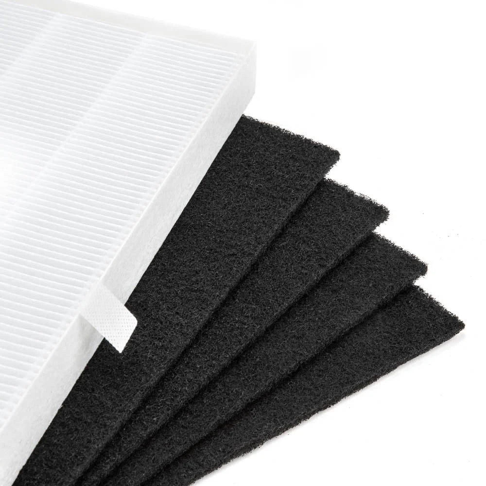 Replacement Filter Kit U7702