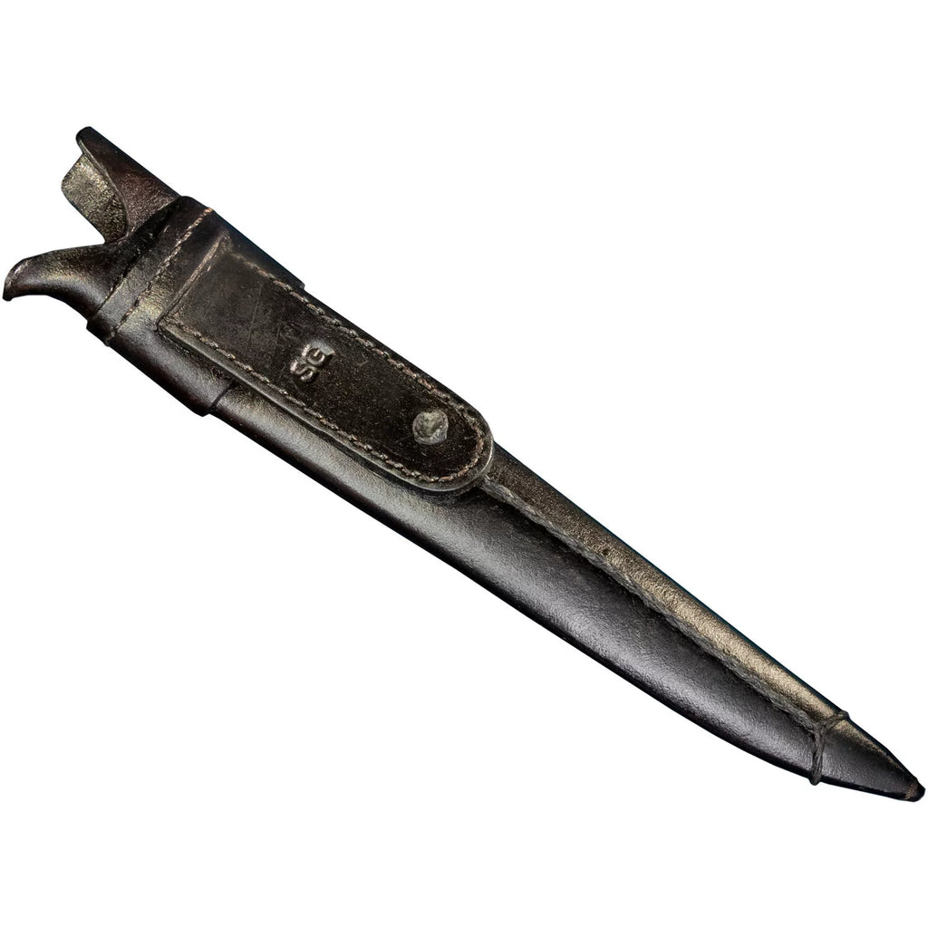 9-inch Stainless Steel Knife L728