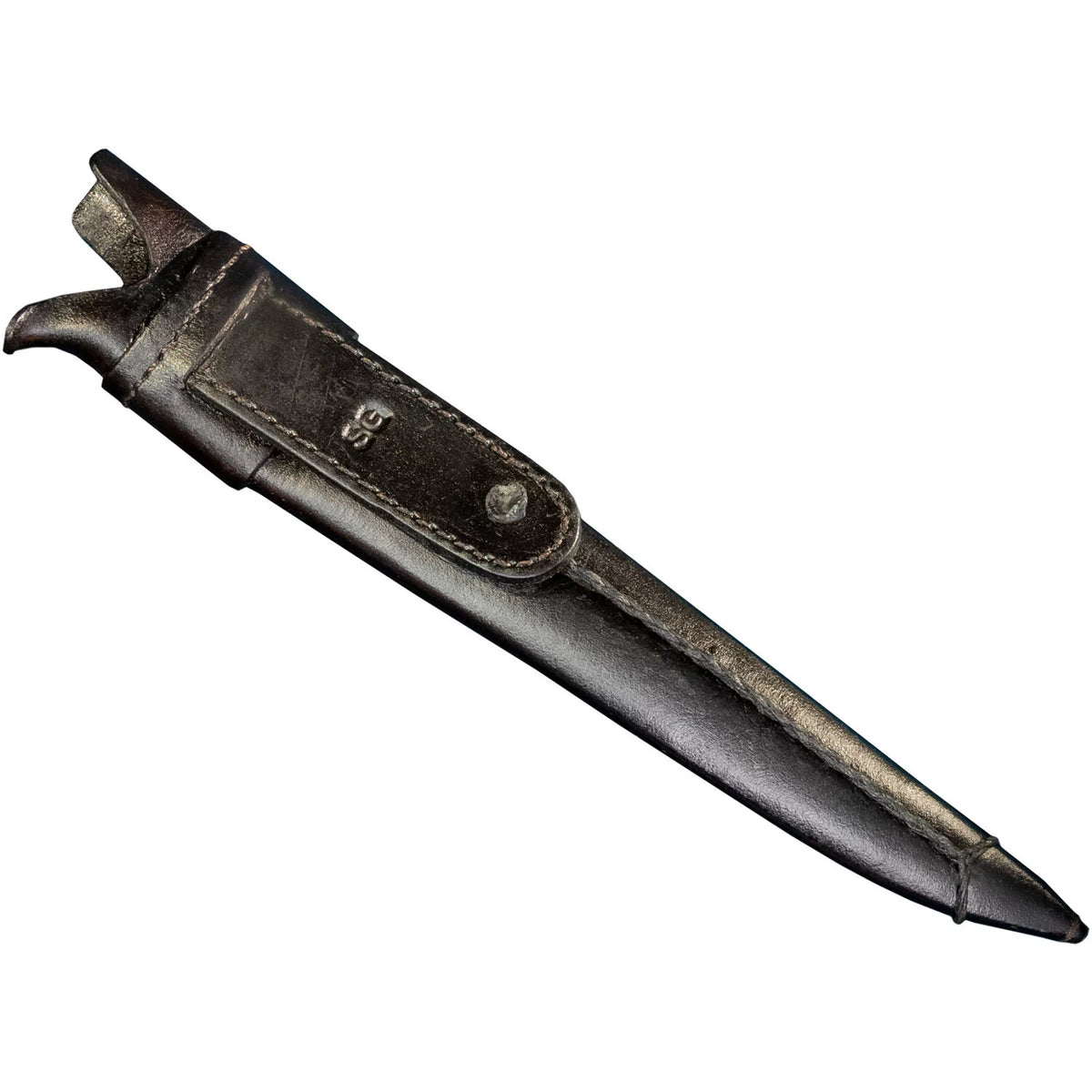9-inch Stainless Steel Knife L728