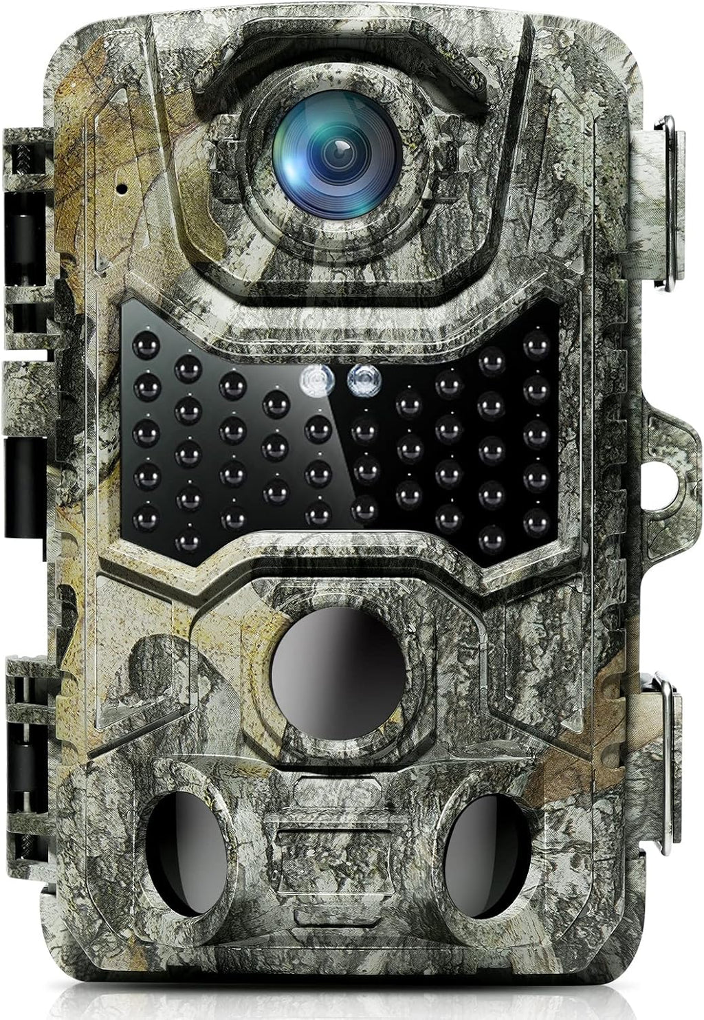 4K 32MP Wildlife Camera with Night Vision T236