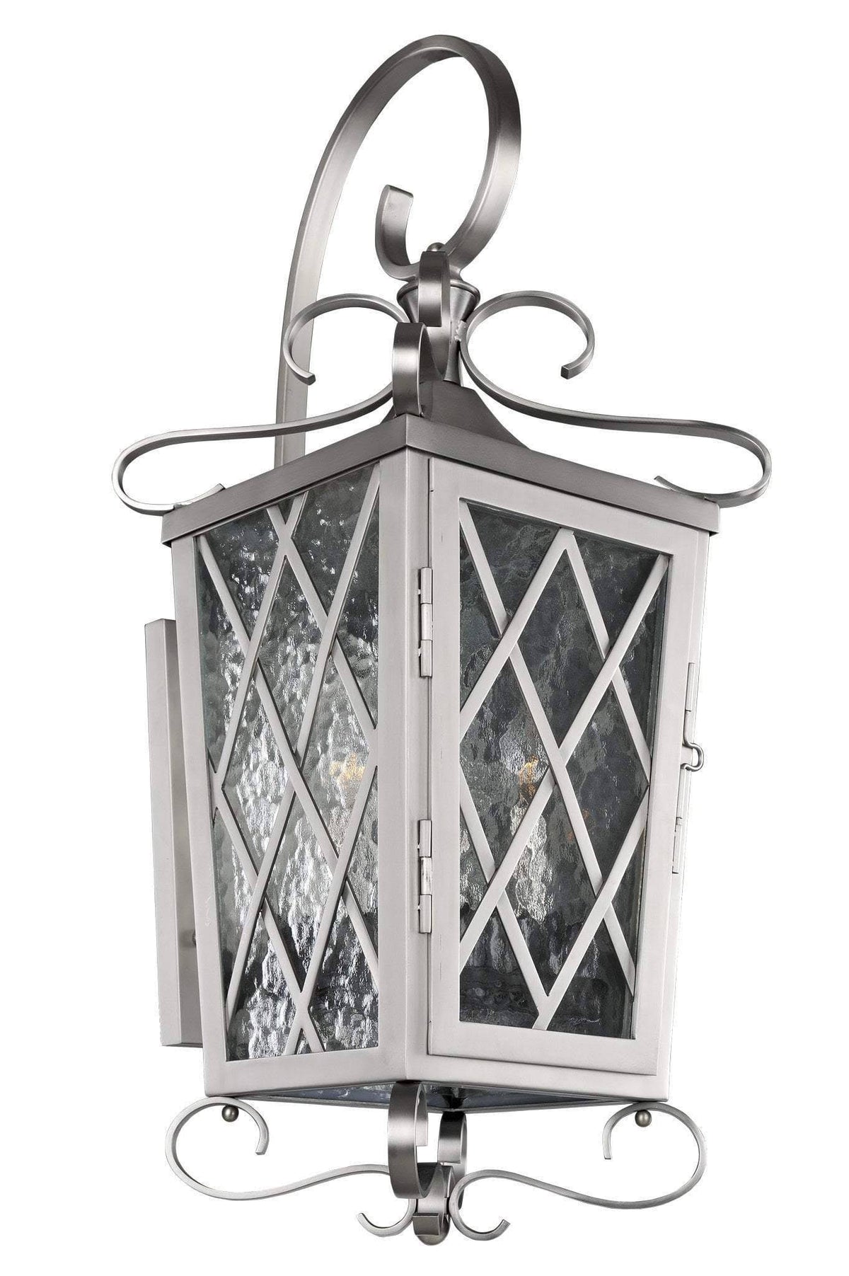 Stainless Steel Wall Bracket N2719