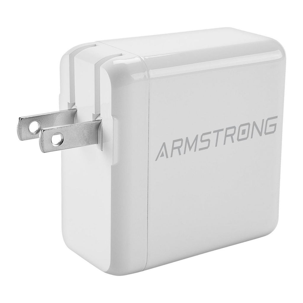 38 Watt Dual-Port PD Fast Charger C314