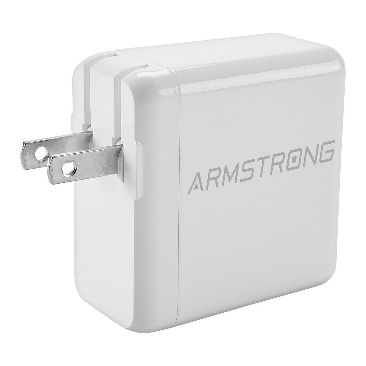 38 Watt Dual-Port PD Fast Charger C314