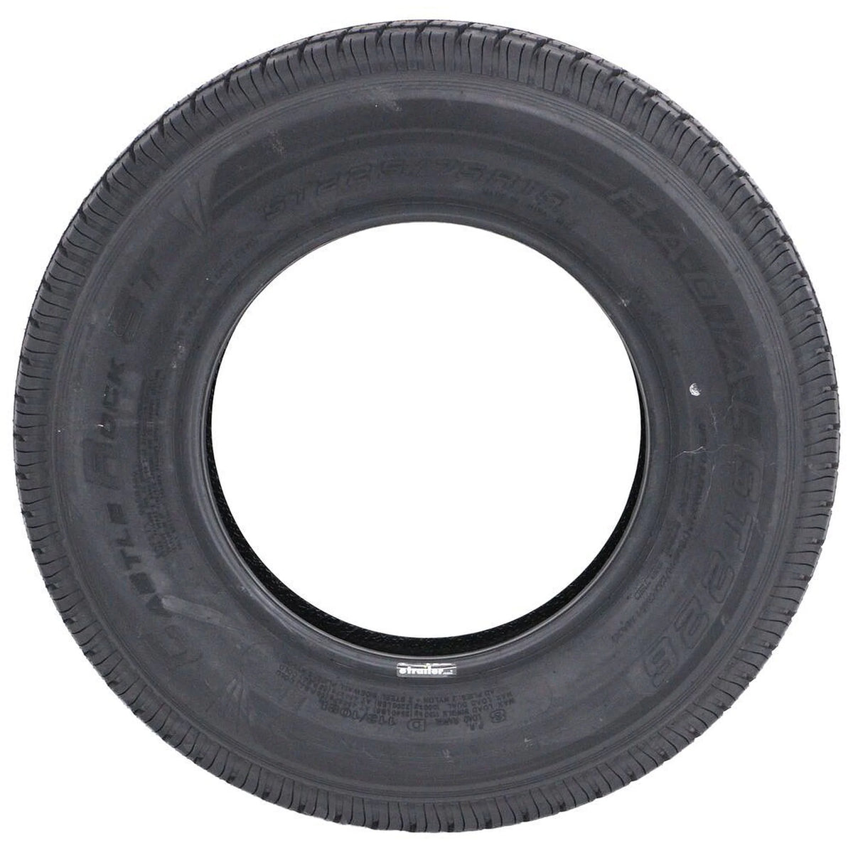 225/75R15 117L E Trailer Tire J66942