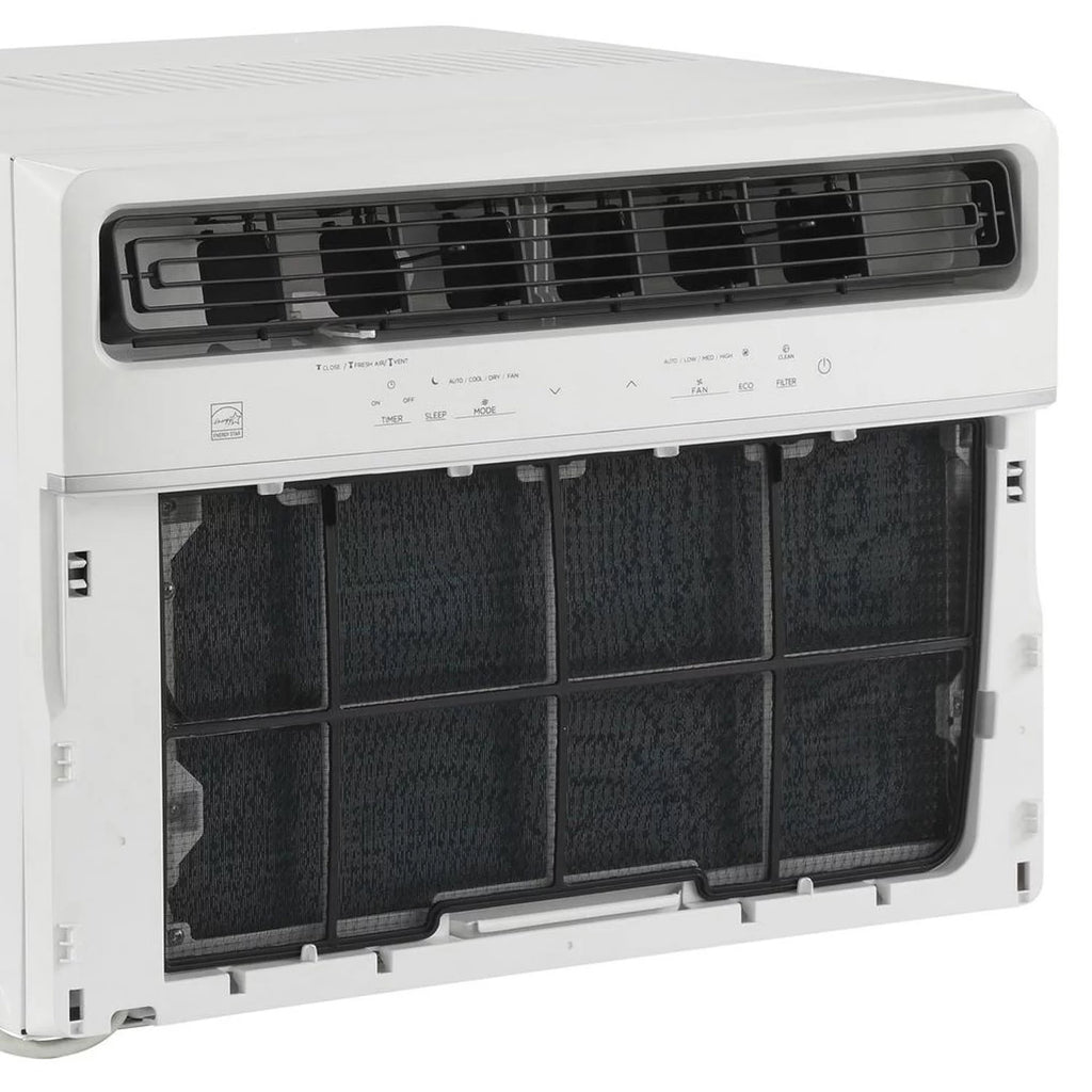Window Air Conditioner/Dehumidifier with Remote I25069