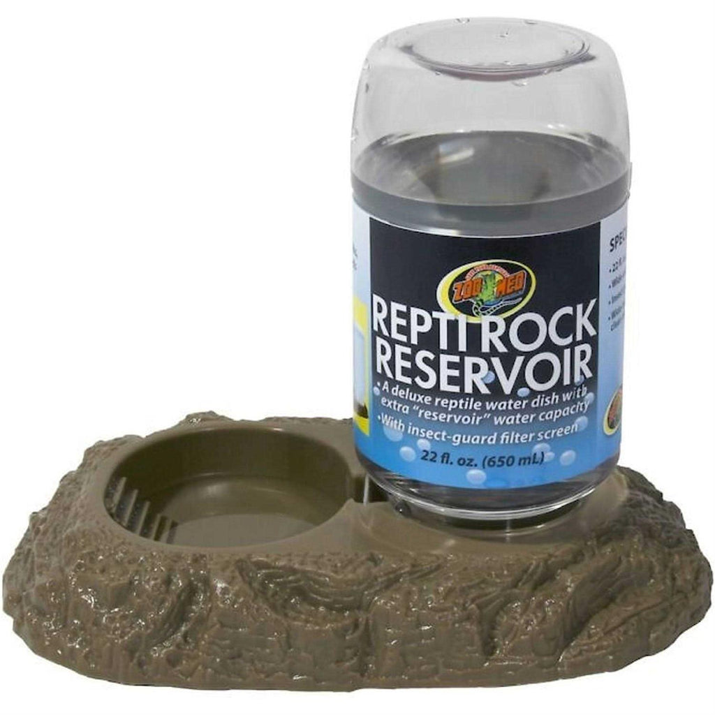 Repti Rock Reservoir W376