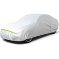 Waterproof All Weather Sedan Car Cover V3770