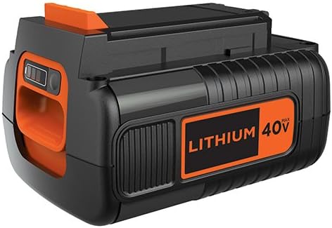 40V MAX 1.5-Ah Battery Pack of 2 Q84256