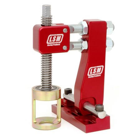 Bolt-On Valve Spring Compressor H195