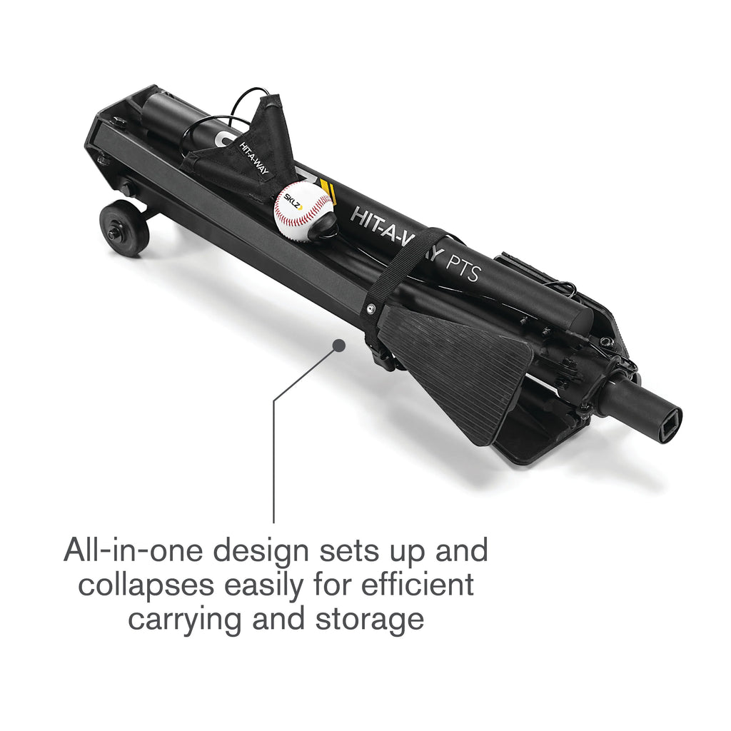 Portable Baseball Swing Trainer Y47131