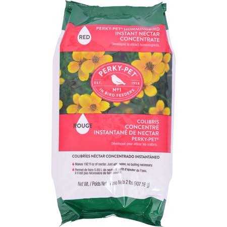 Hummingbird Nectar Y3138