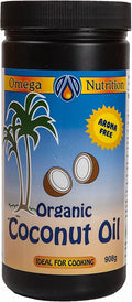 Coconut Oil 32-Ounce F5145
