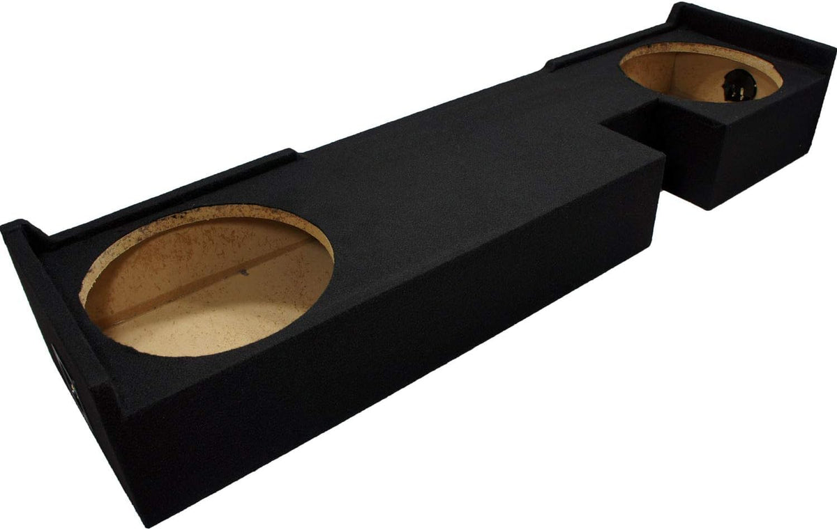 12" Custom Sub Box Enclosure with Amplifier Z46869