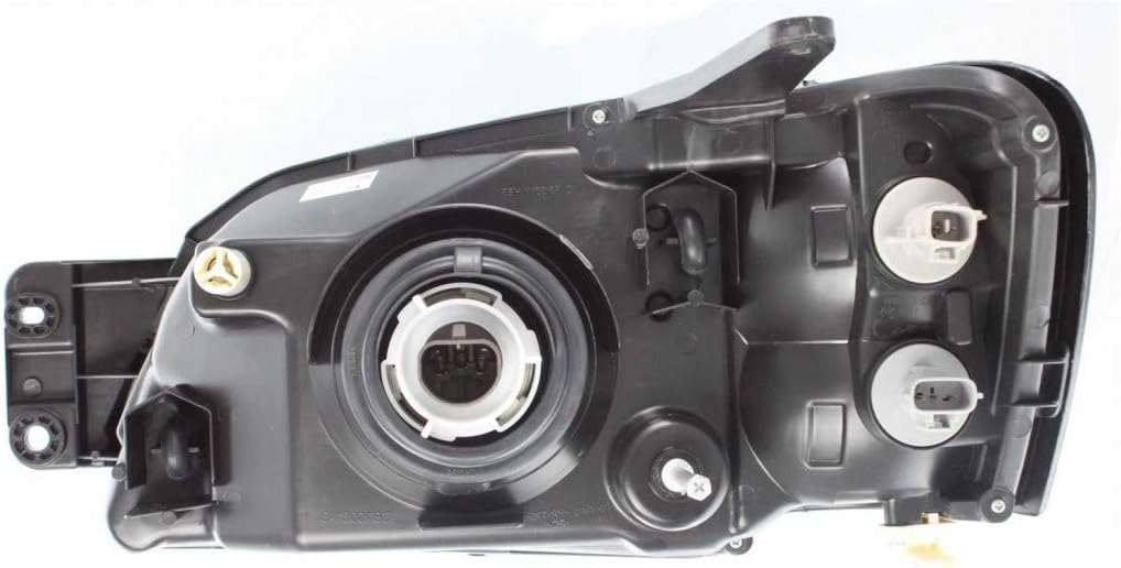 Headlight Assembly Pair for Subaru Legacy Baja Sport Model K773206