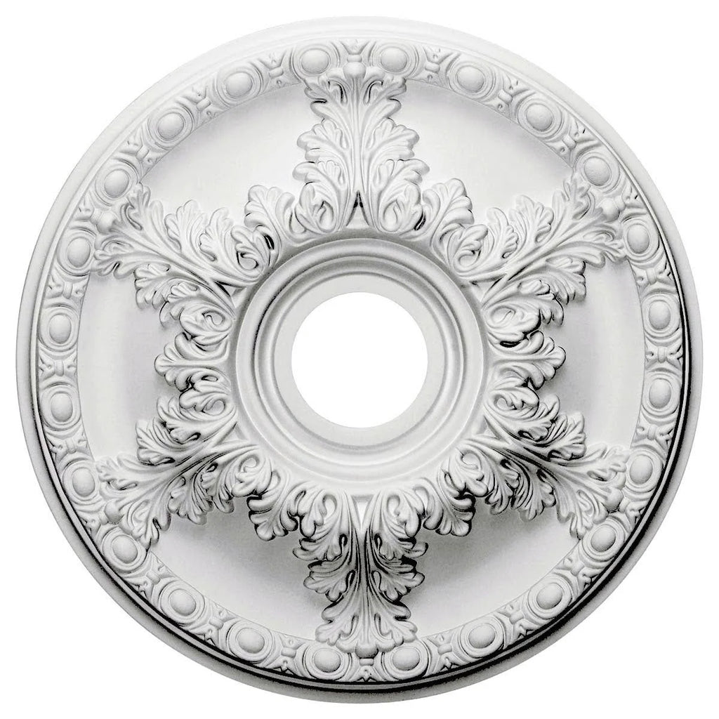 Ceiling Medallion W147360