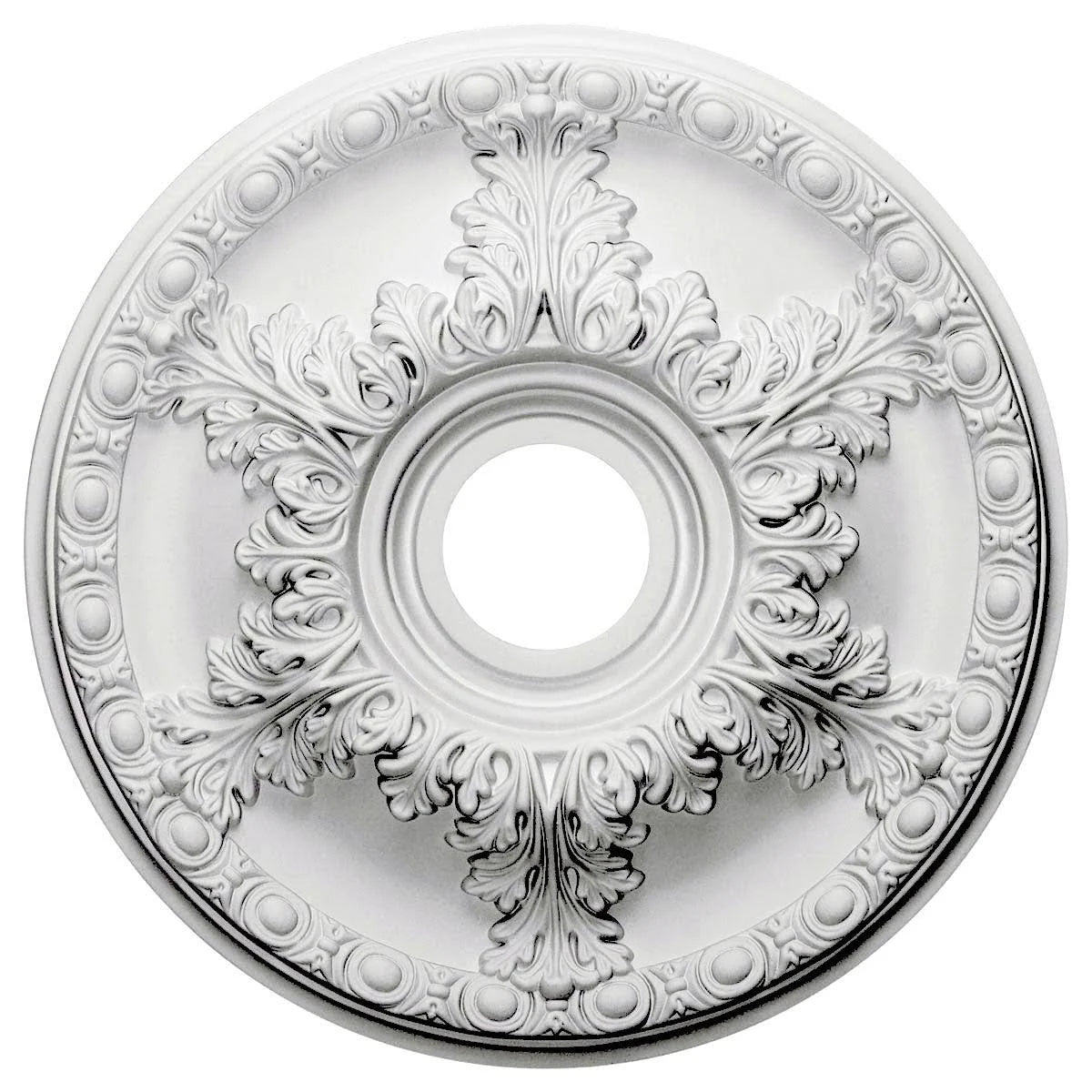 Ceiling Medallion W147360