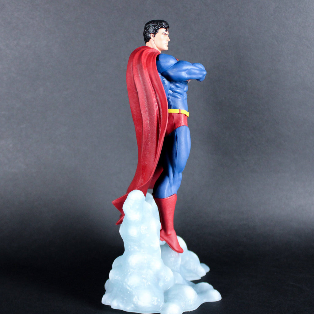 PVC Statue F9618