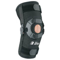Soft Airmesh Knee Brace T839
