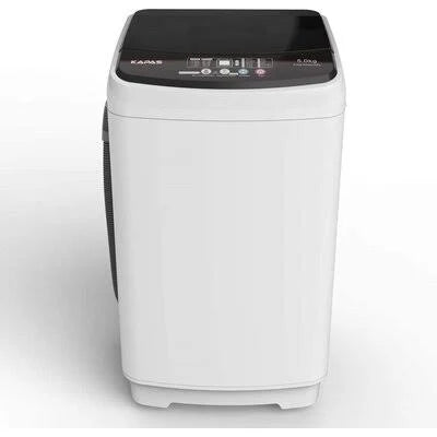 11 Cu. ft. Portable Washer & Dryer Combo in White H850