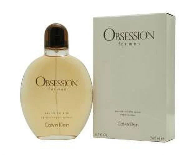 Eau De Toilette Spray 6.7 oz I9861