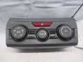 Pre-Owned Subaru Impreza AC Heater Temperature Control Unit G62298