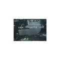 Ram Air Induction System O490697